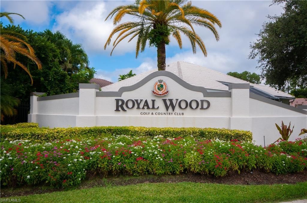 4580 Andover Way , Unit 205, Naples, FL 34112 Photo