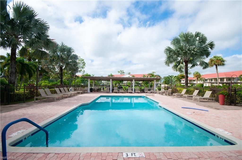 4580 Andover Way , Unit 205, Naples, FL 34112 Photo