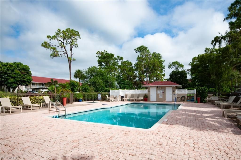 4580 Andover Way, Unit 205, Naples, FL 34112 Photo