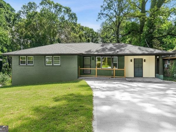 2908 Browns Mill Road SE, Atlanta, GA 30354