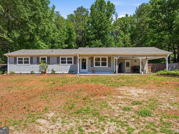 6380 Pleasant Drive, Winston, GA 30187