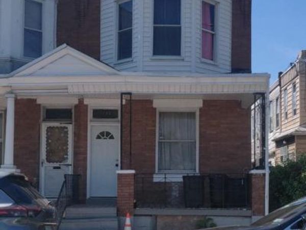 5742 VINE STREET , PHILADELPHIA, PA 19139