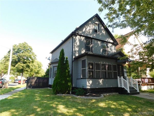 104 Doyle Avenue , Buffalo, NY 14207
