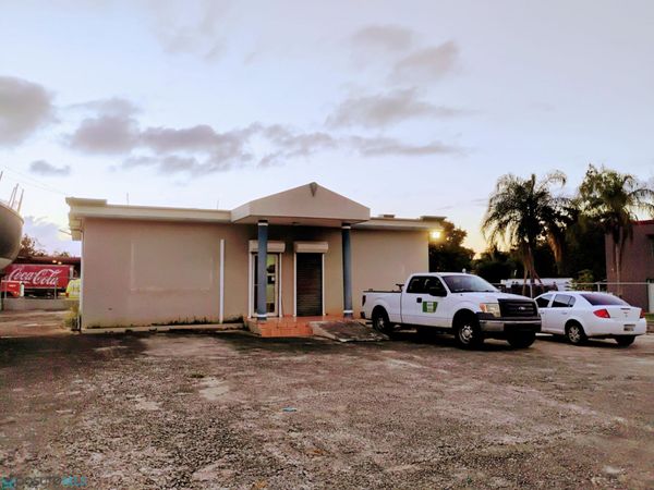 1 AVE INTERAMERICANA, AGUADILLA, Aguadilla, PR 00603