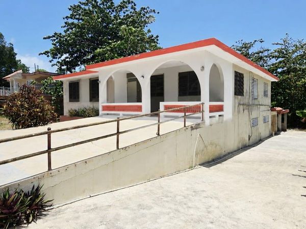 . CALLEJÓN OTERO, Isabela, PR 00662