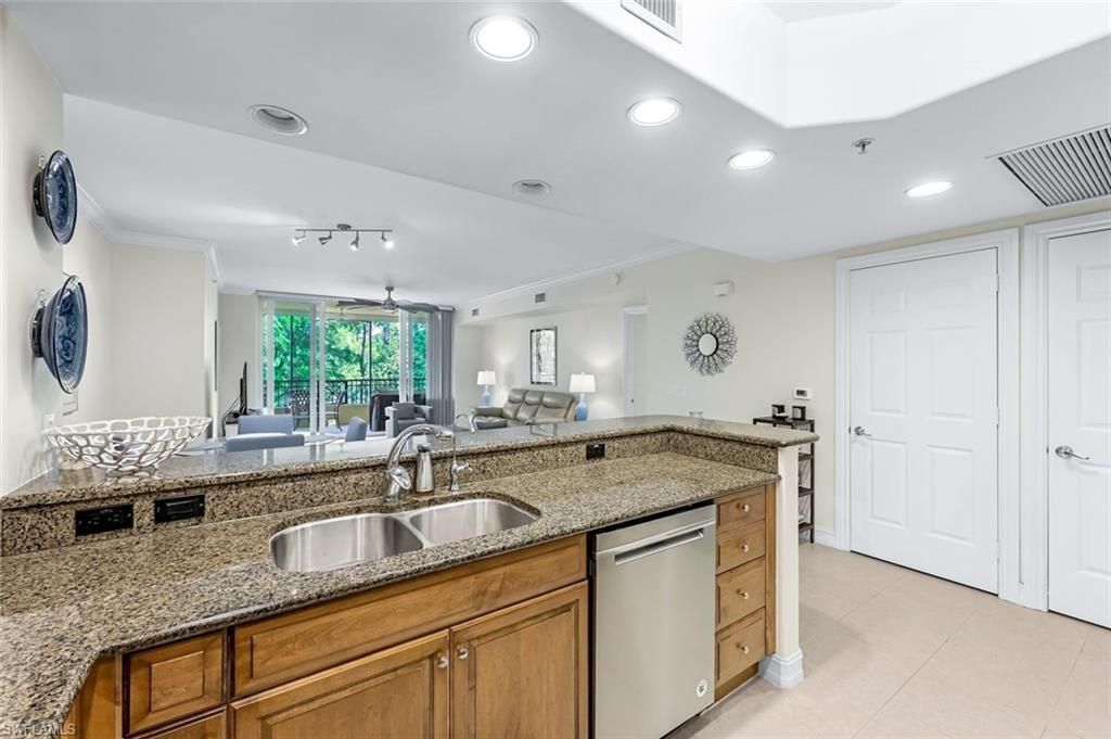 2728 Tiburon Blvd E, Unit A204, Naples, FL 34109 Photo