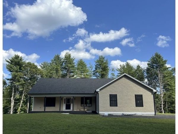 83 Grand View , Brooklyn, CT 06234