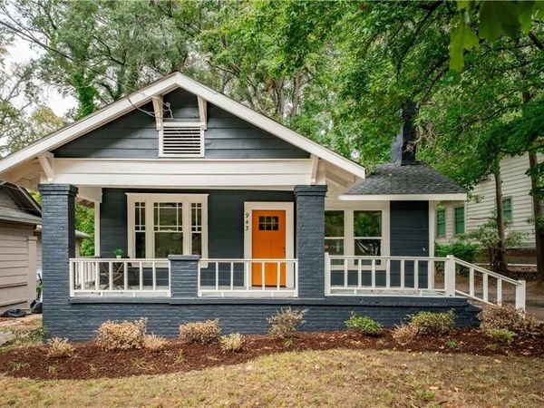 943 Rose Circle SW, Atlanta, GA 30310