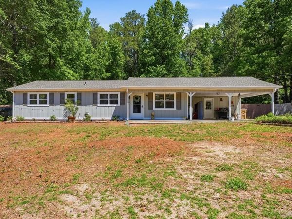 6380 Pleasant Drive , Winston, GA 30187