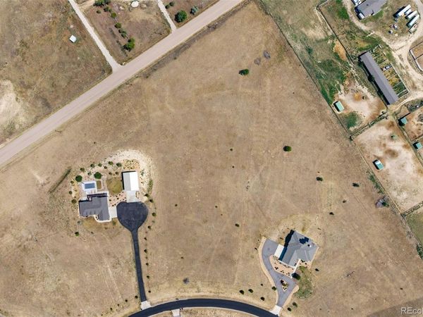 3960 Eastout Avenue, Parker, CO 80138