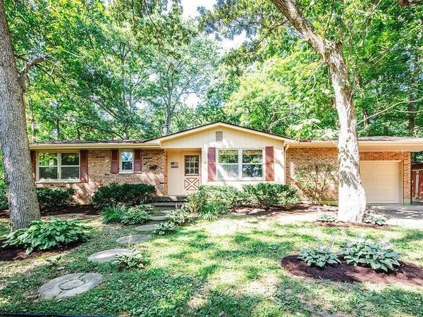 817 Millville Oxford Road, Hanover Twp, OH 45013