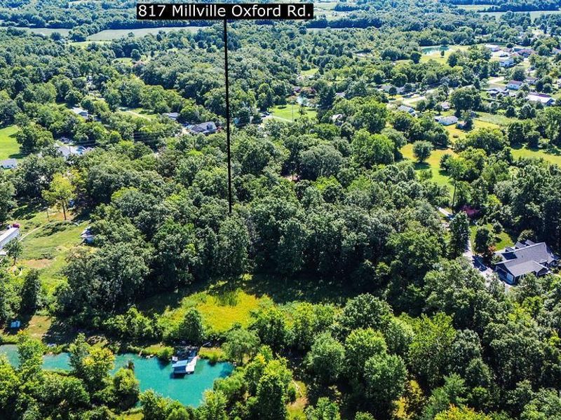 817 Millville Oxford Road, Hanover Township, OH 45013 Photo 40