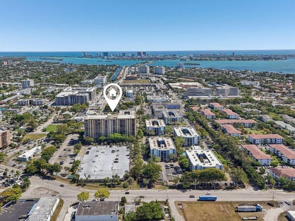 1470 NE 123rd St , Unit A1007, North Miami, FL 33161