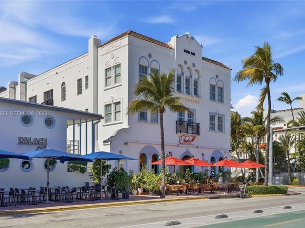 Unit D304, Miami Beach, FL 33139