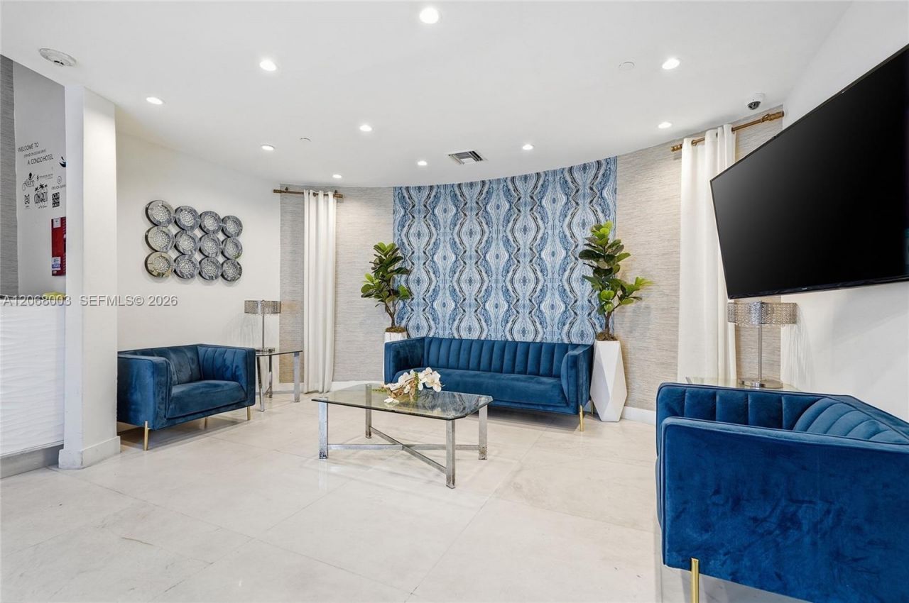 Please Call For Address, Unit D304, Miami Beach, FL 33139 Photo