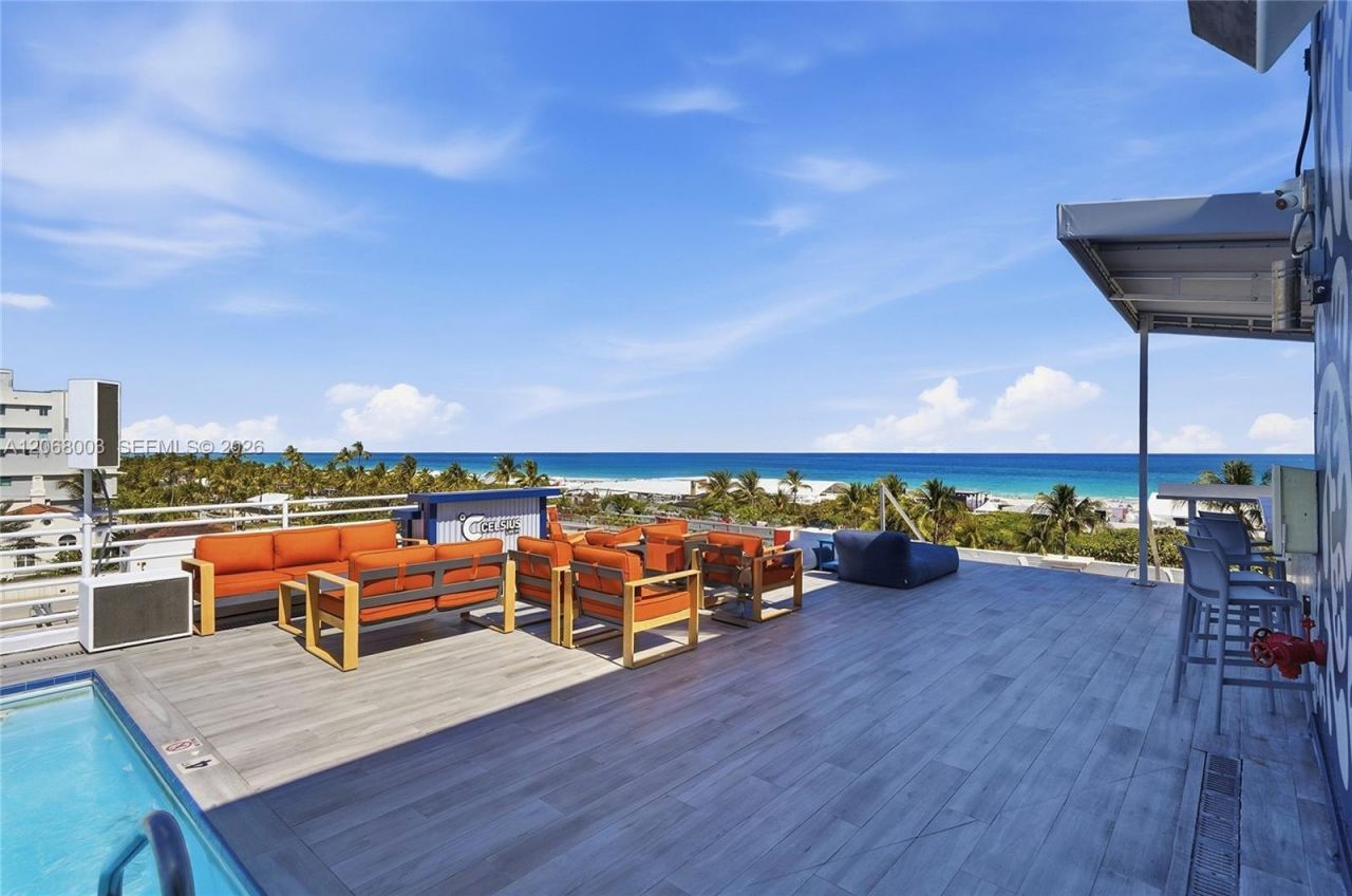 Please Call For Address, Unit D304, Miami Beach, FL 33139 Photo