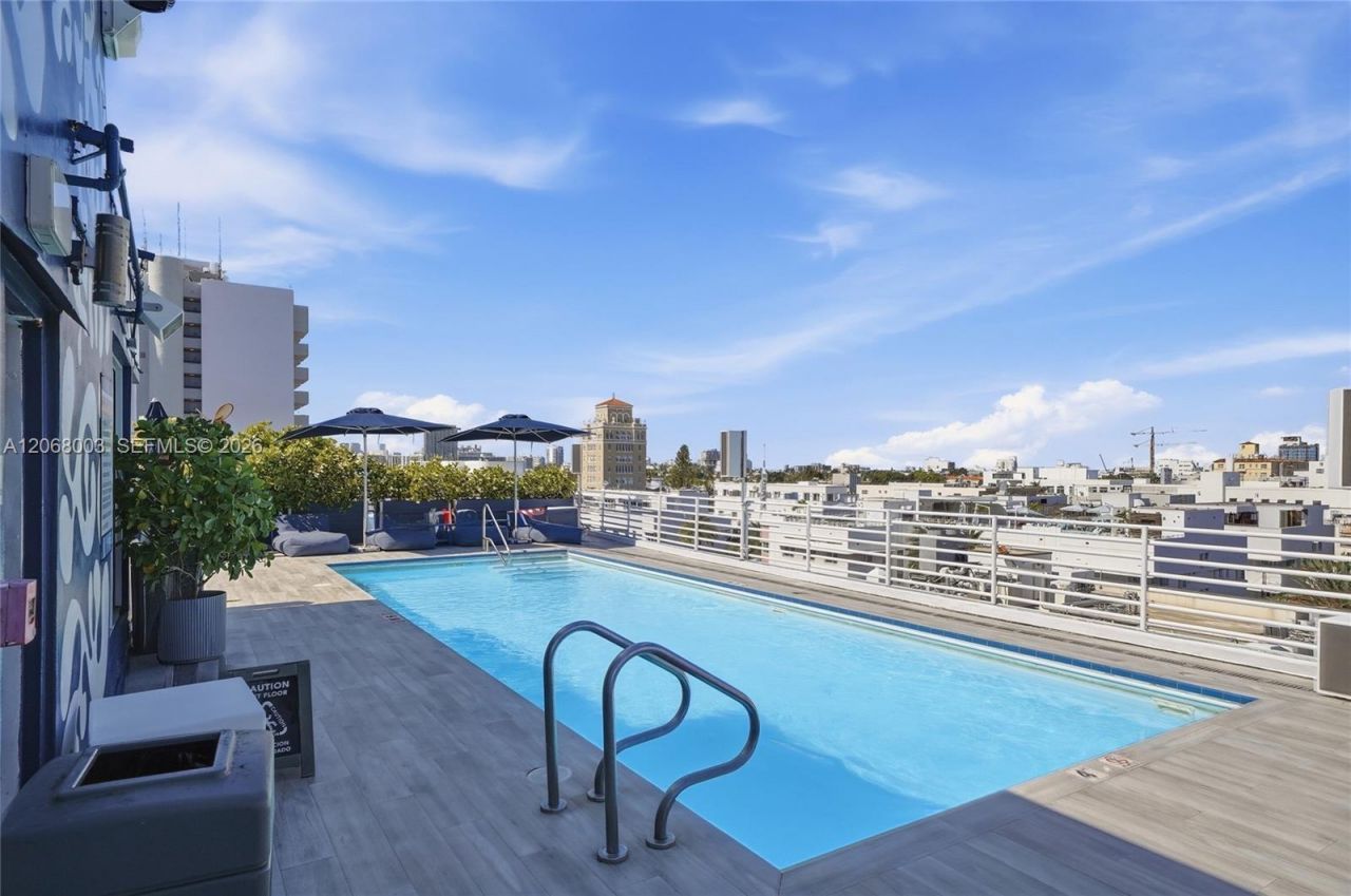 Please Call For Address, Unit D304, Miami Beach, FL 33139 Photo