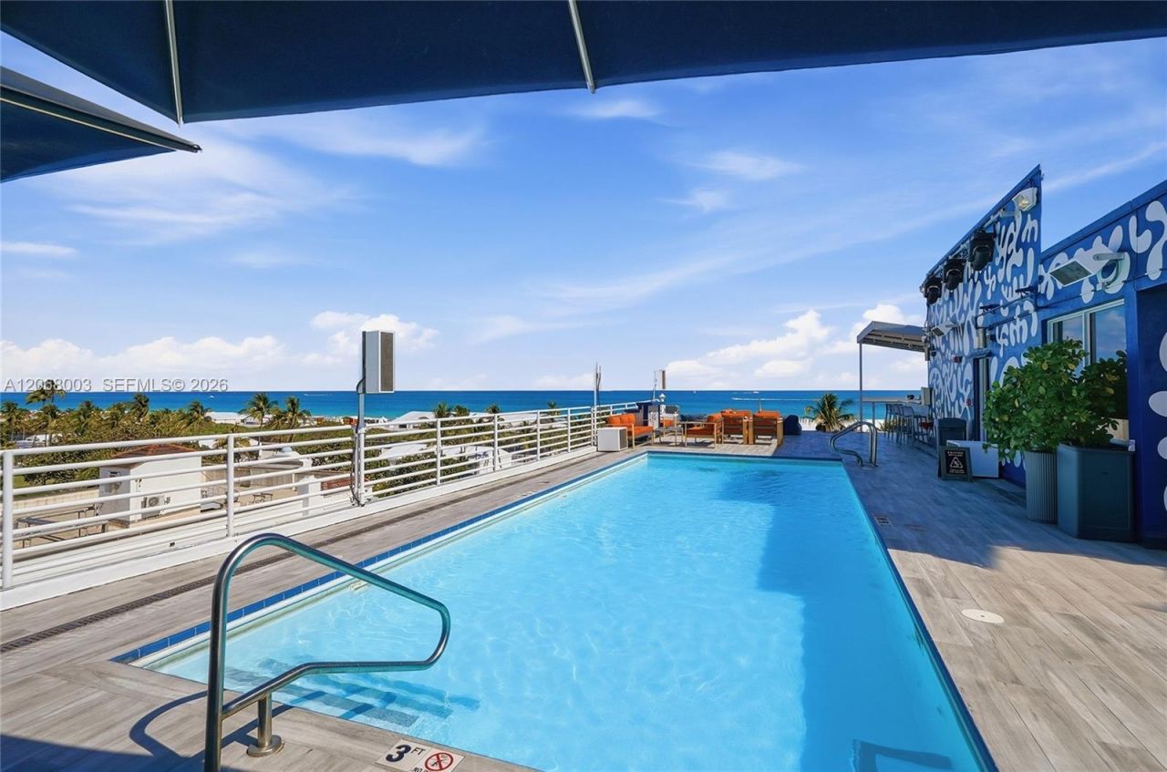 Please Call For Address, Unit D304, Miami Beach, FL 33139 Photo