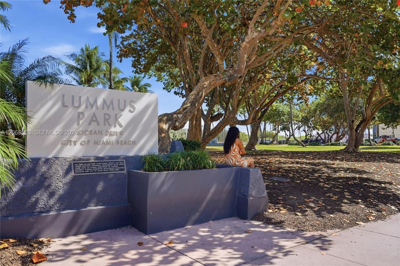 Please Call For Address, Unit D304, Miami Beach, FL 33139 Photo