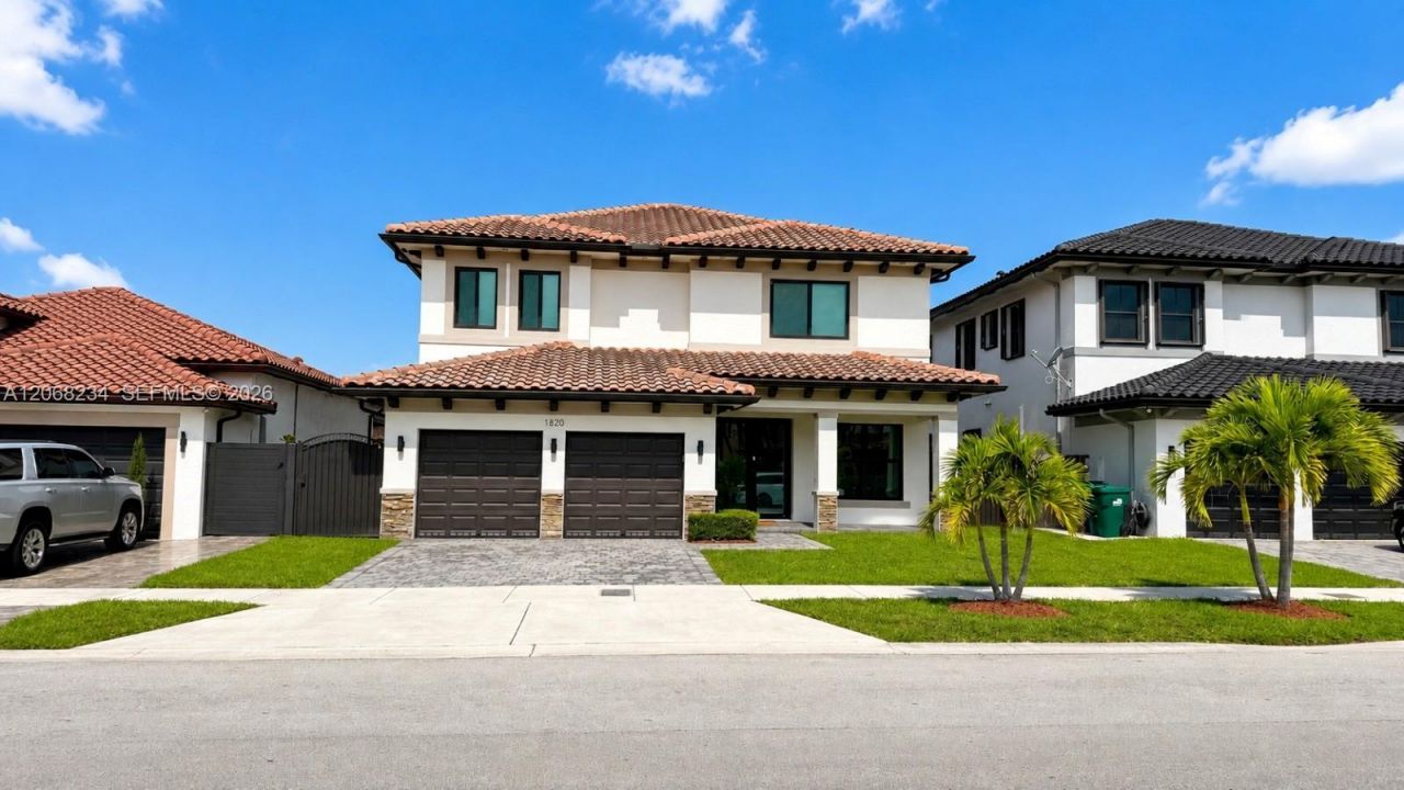 1820 SW 154th Ave , Miami, FL 33185 Photo
