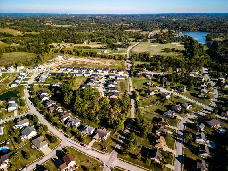 1366 Parkside Drive, Unit 158A, Alexandria, KY 41001 Photo 3
