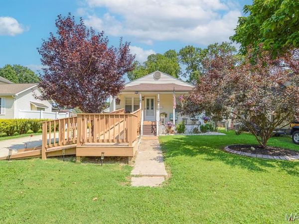 735 Bond Avenue, Collinsville, IL 62234