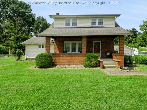 1296 Martha Road, Barboursville, WV 25504