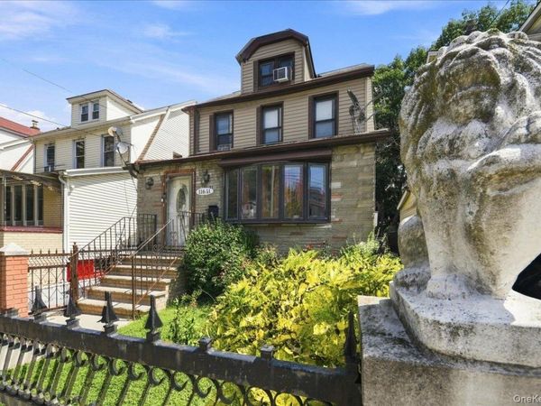 11611 207th Street , Cambria Heights, NY 11411