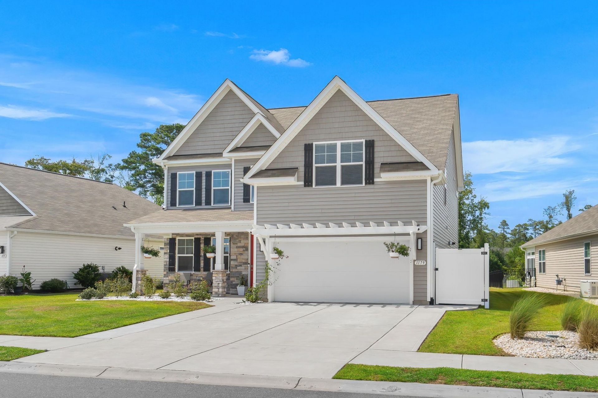 1179 Heather Glen Blvd. Photo 38