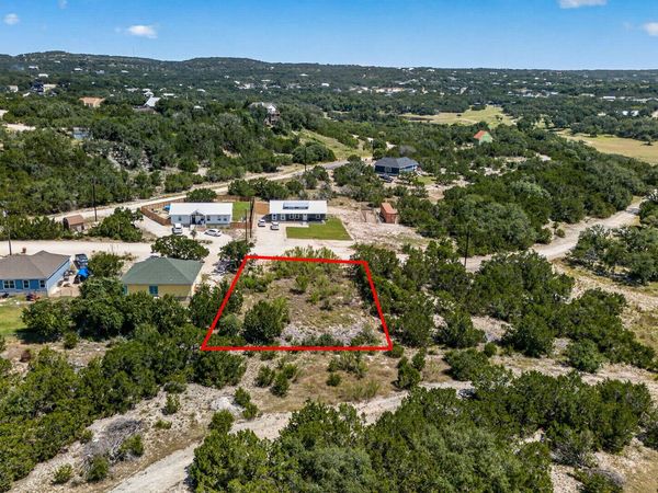 1156 SOUTHLINE DR, Spring Branch, TX 78070