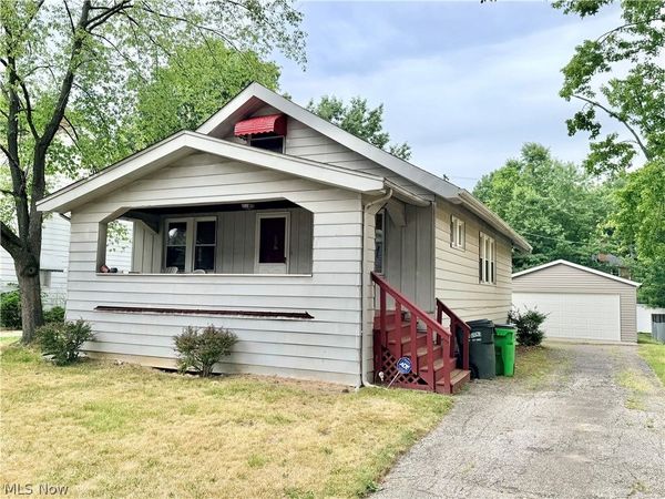 4405 Elmwood Road , South Euclid, OH 44121