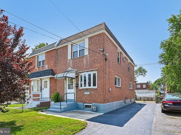 102 LINCOLN AVENUE, COLLINGDALE, PA 19023