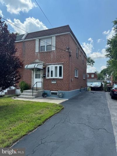 102 LINCOLN AVENUE , COLLINGDALE, PA 19023
