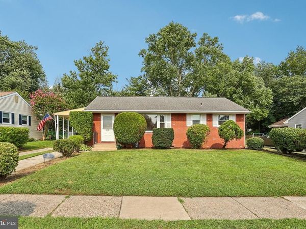 29 NASSAU ROAD, LUMBERTON, NJ 08048