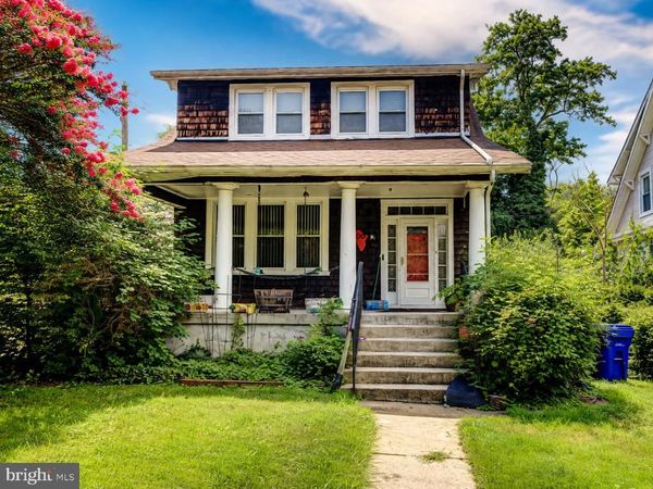 2900 HAVERFORD ROAD , BALTIMORE, MD 21216