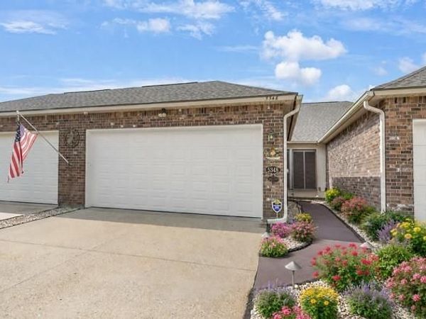 5348 COURTYARD Drive, Gonzales, LA 70737