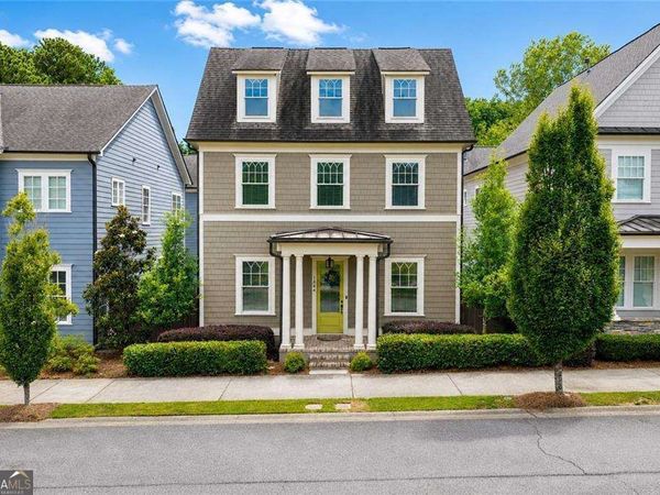 1884 Pointe Place Avenue, Atlanta, GA 30338