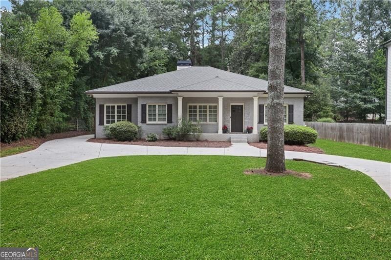 3252 Lavista Road, Decatur, GA 30033 Main Photo