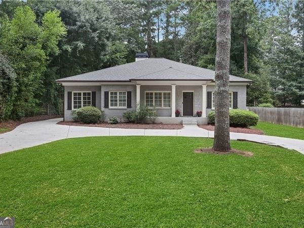 3252 Lavista Road, Decatur, GA 30033
