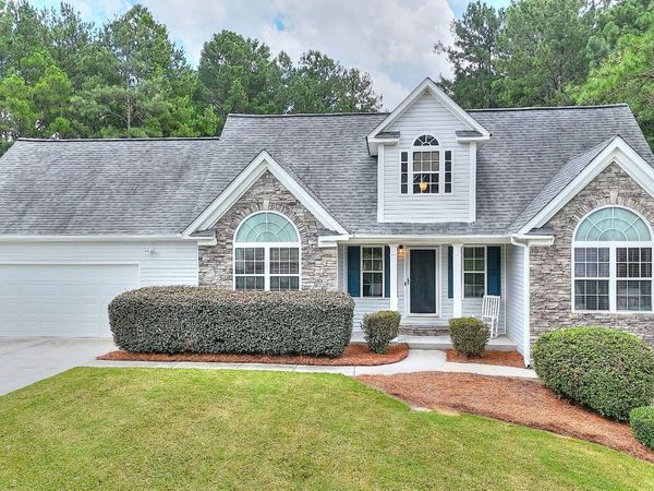 1106 Caroline Court, Loganville, GA 30052