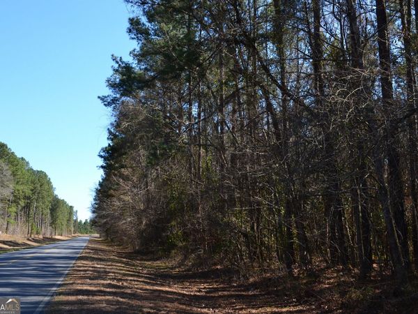 0 Mark Wood Road, Dexter, GA 31019