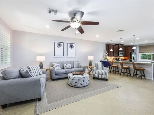 23550 Alamanda DR , Unit 102, ESTERO, FL 34135