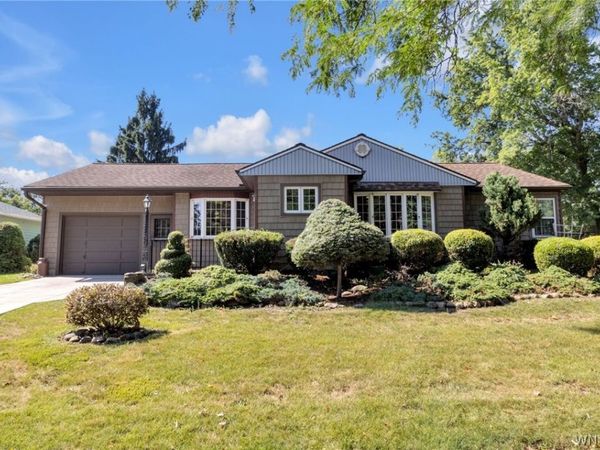 52 Ralston Avenue , Kenmore, NY 14217
