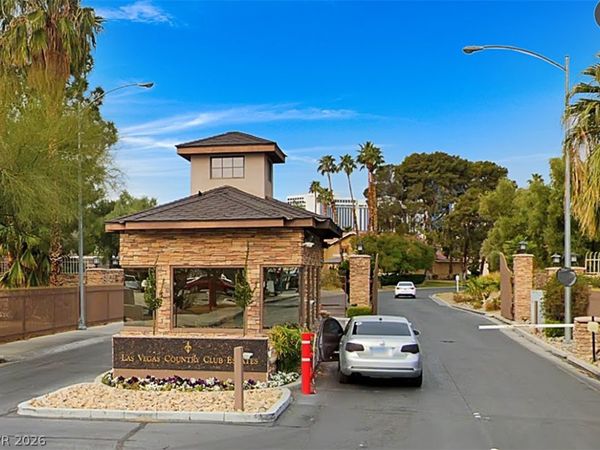 1018 Bel Air Circle, Las Vegas, NV 89109