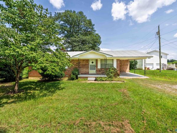 918 Scott Drive, Red Bay, AL 35582