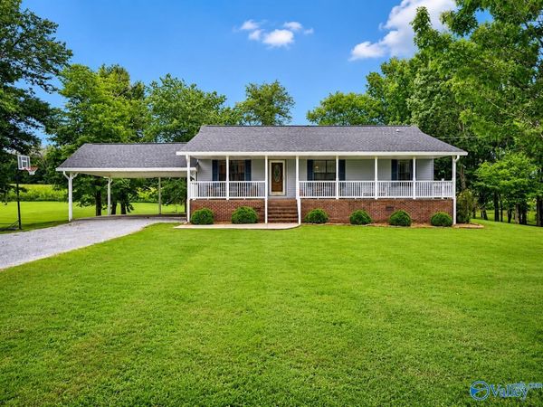 1183 County Road 147, Henagar, AL 35978