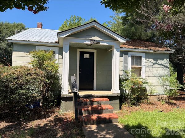 127 & 131 Blanton Street , Spindale, NC 28160