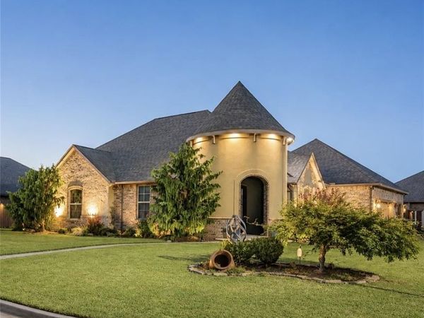 1121 NW 17th Street, Newcastle, OK 73065
