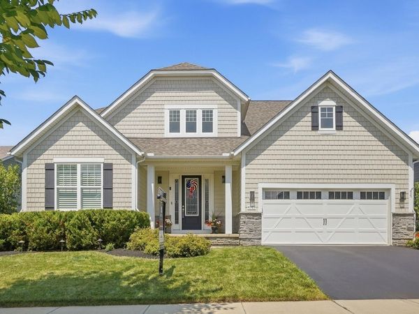 4503 Ruppert Trail, Powell, OH 43065