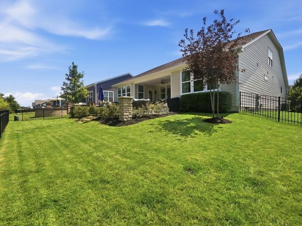 4503 Ruppert Trail , Powell, OH 43065
